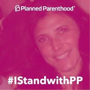 Meet your Posher, Lori